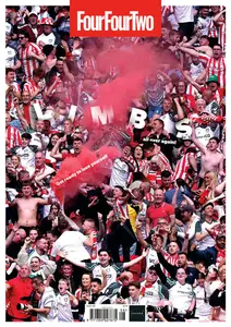 FourFourTwo UK - Issue 381 2025