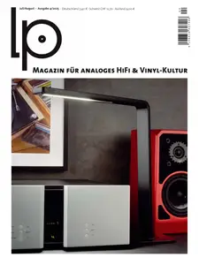 LP - Ausgabe 4 2025
