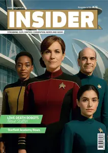 Insider Magazin - 14 August 2025