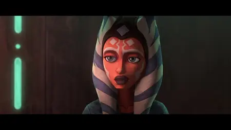 Star Wars: The Clone Wars S07E08