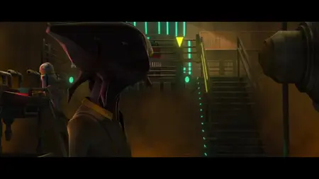 Star Wars: The Clone Wars S07E08