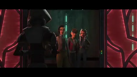 Star Wars: The Clone Wars S07E08