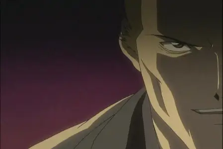 Mutsu Enmei Ryuu Gaiden - Shura no Toki - S01E22