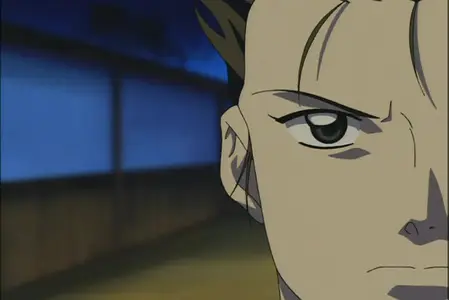 Mutsu Enmei Ryuu Gaiden - Shura no Toki - S01E22