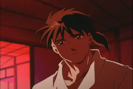 Mutsu Enmei Ryuu Gaiden - Shura no Toki - S01E22