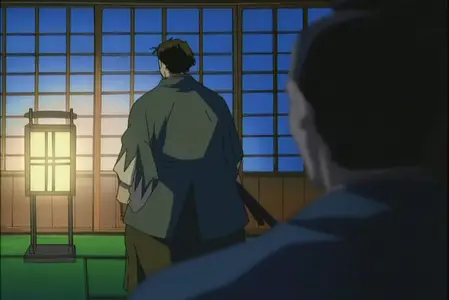 Mutsu Enmei Ryuu Gaiden - Shura no Toki - S01E22