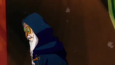 Jibaku Shounen Hanako-kun S2 - 14 (720p