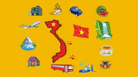 100 Useful Vietnamese Vocabs