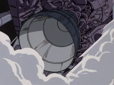 Ariel S1EP1 (BDRip 1080p x264 10bit Opus SUB