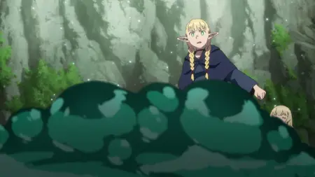 Delicious in Dungeon - S01E08 (BD 1080p HEVC