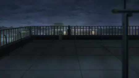 Call of the Night Season 2 - 05