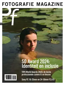 Pf Fotografie Magazine - 31 Mei 2024