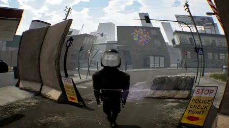Drug Dealer Simulator Visual (2025)