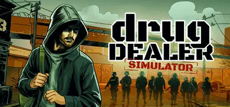 Drug Dealer Simulator Visual (2025)