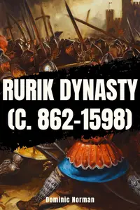 Rurik Dynasty (c. 862–1598)