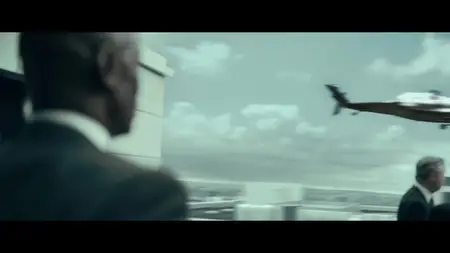 Angel Has Fallen (2019)