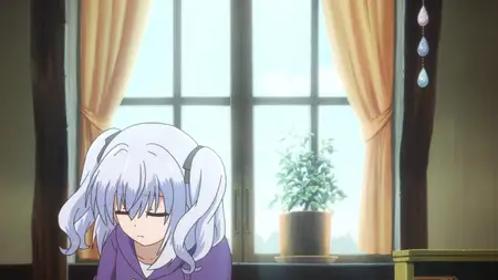 WorldEnd What are you doing at the end of the world! Are you busy! Will you save us! (2017 S01E05 From Dawn Till Dusk sam
