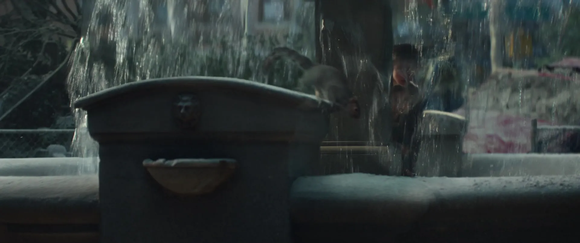 A Quiet Place: Day One (2024)