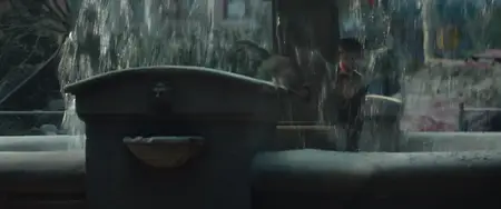 A Quiet Place: Day One (2024)