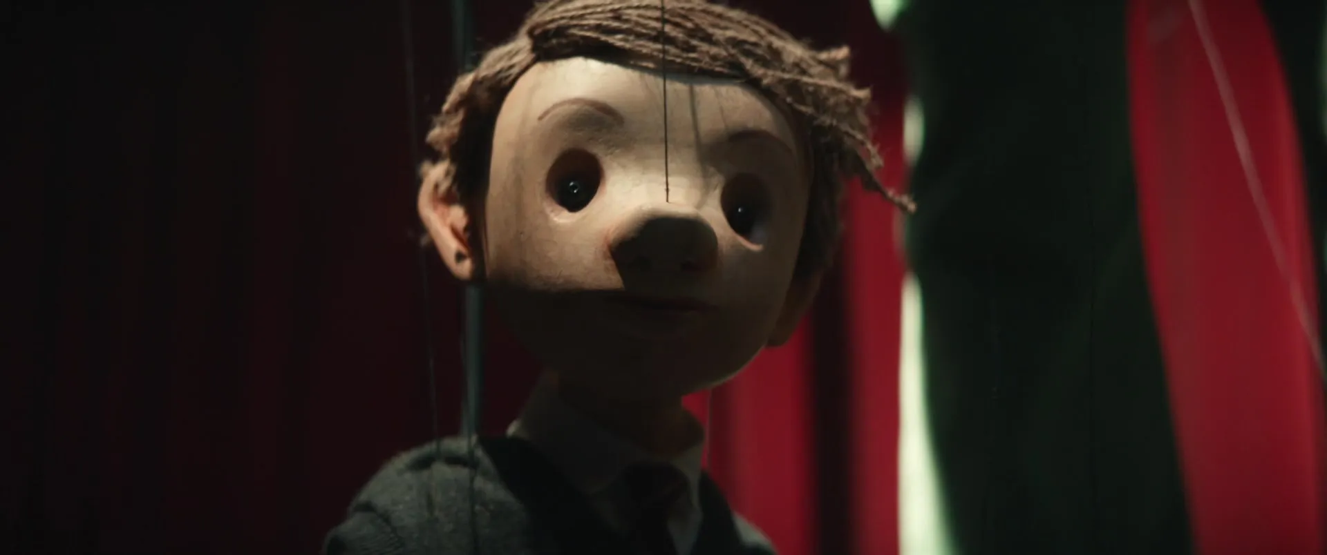 A Quiet Place: Day One (2024)