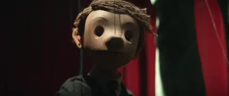 A Quiet Place: Day One (2024)