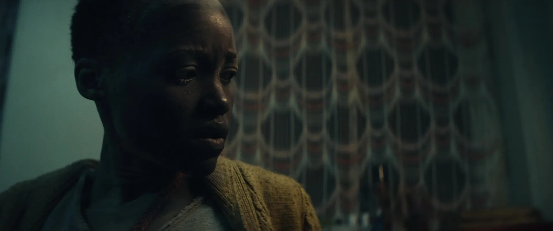 A Quiet Place: Day One (2024)