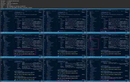 Angular CLI Playbook