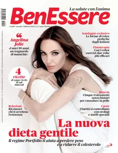 Benessere - Febbraio 2025