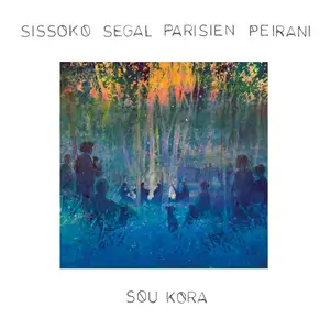 Ballaké Sissoko - Sou Kora (2025) [Official Digital Download]
