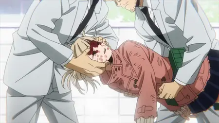 My Hero Academia 5th Season - 22