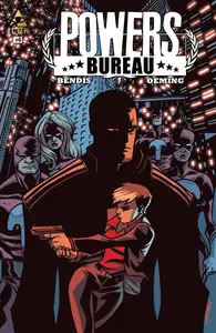 Powers - The Bureau 006 (2013) (Digital) (Zone-Empire