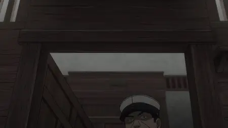 Golden Kamuy - OVA2