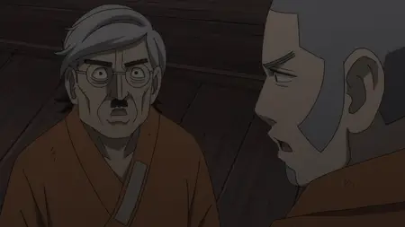 Golden Kamuy - OVA2
