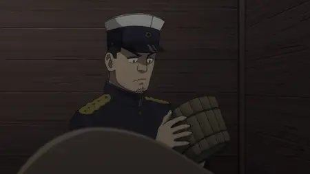 Golden Kamuy - OVA2