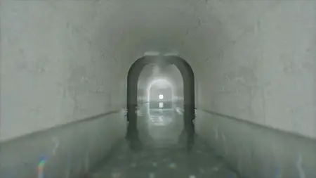 LIMSCAPE THE LIMINAL SPACE EXPLORER (2025)