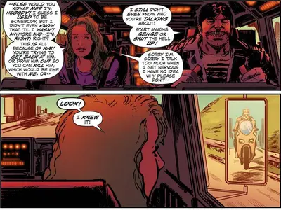 Insufferable 015 (2012) (Mark Waid, digital