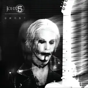 John 5 - Ghost (2025) [Official Digital Download]