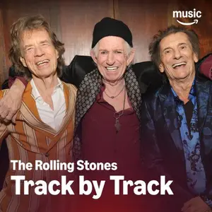 The Rolling Stones - Foreign Tongues (Amazon Music) (2026)