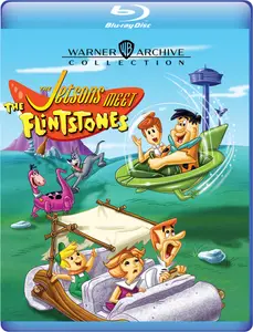 The Jetsons Meet the Flintstones (1987)