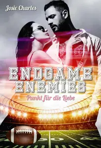 ENDGAME ENEMIES: Punkt für die Liebe