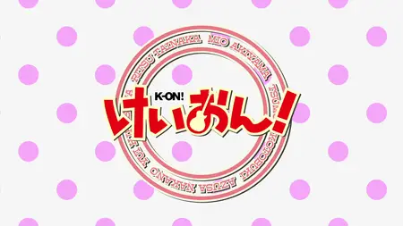 K-ON! Season 1 (BD 1080p HEVC Opus 7z