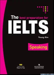 The Best Preparation for IELTS Speaking