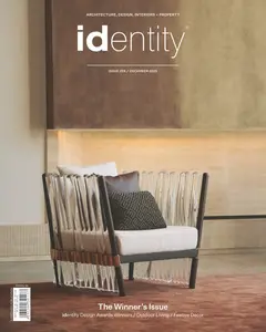Identity - December 2025