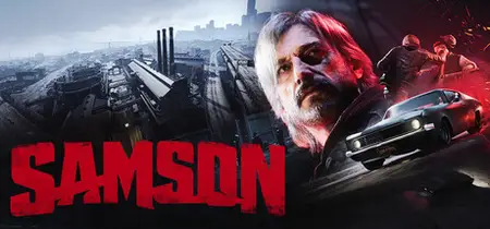 Samson (2026)