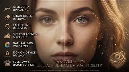 HSX NanoVisuality 1.0.2