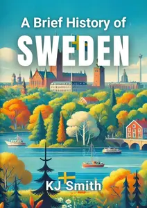 A Brief History of Sweden