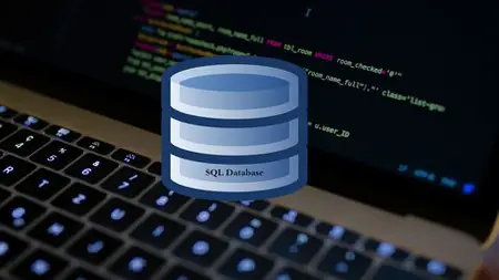 Complete Microsoft Sql Server Database Administration Course