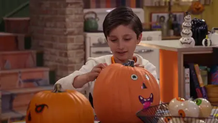 Wizards Beyond Waverly Place S02E05