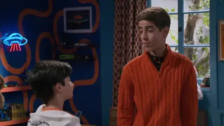 Wizards Beyond Waverly Place S02E05