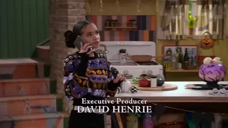Wizards Beyond Waverly Place S02E05
